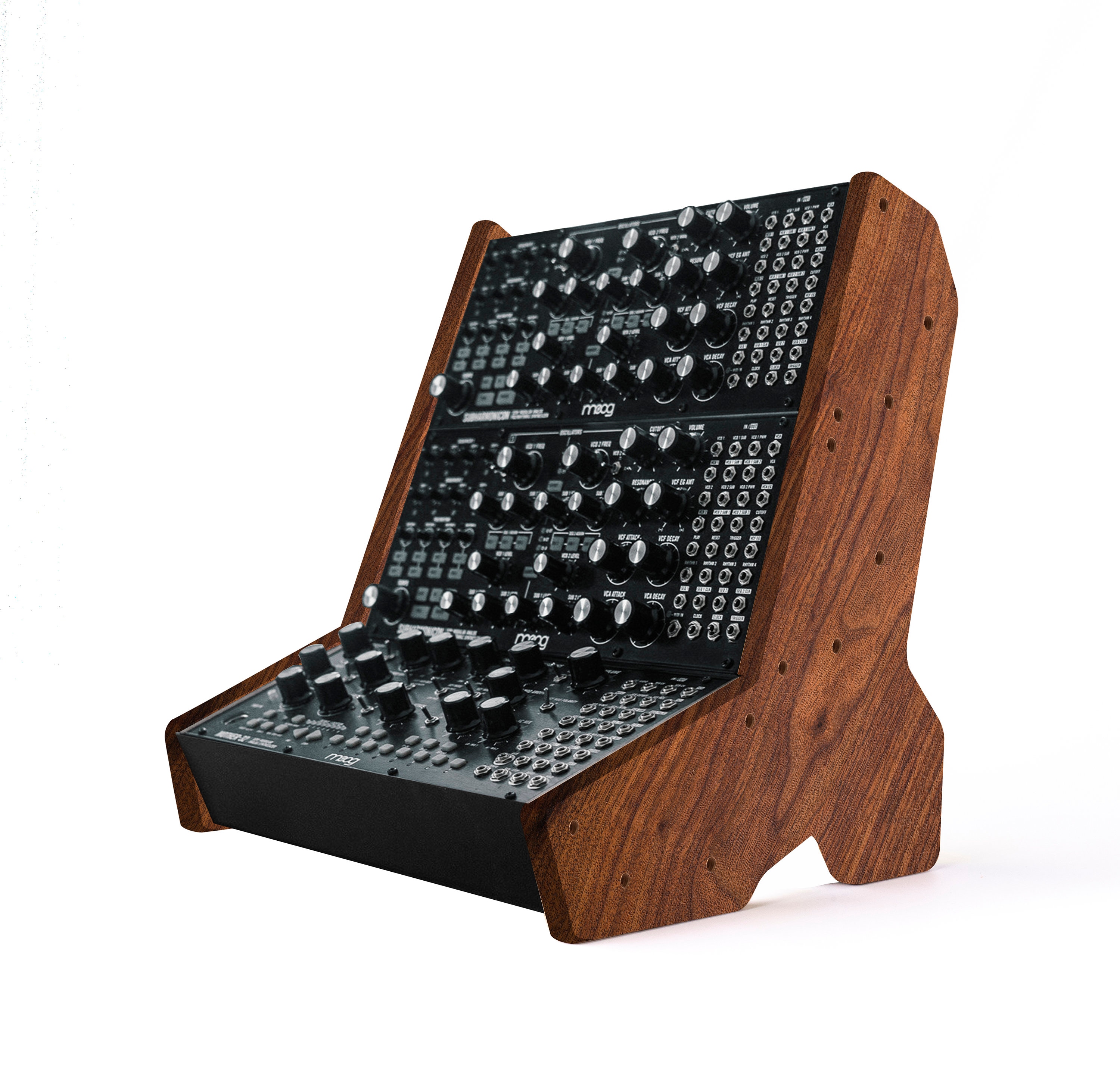 Moog 60hp Eurorack - Etsy