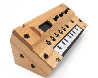 Korg NTS-3 Eurorack Case – 3d-printed for Your Modular Setup - Etsy