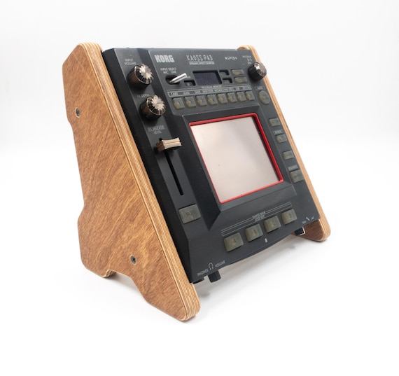 KORG KAOSS PAD KP3 819 KORG KAOSSPAD KP3 DJエフェクター