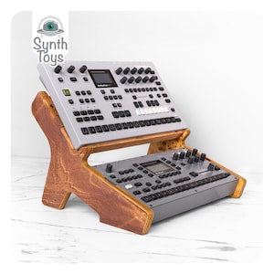 The Original Sensitivity Mod (mkii) for Theoryboard THY333