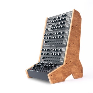 Moog 4 Tier Rack - Etsy
