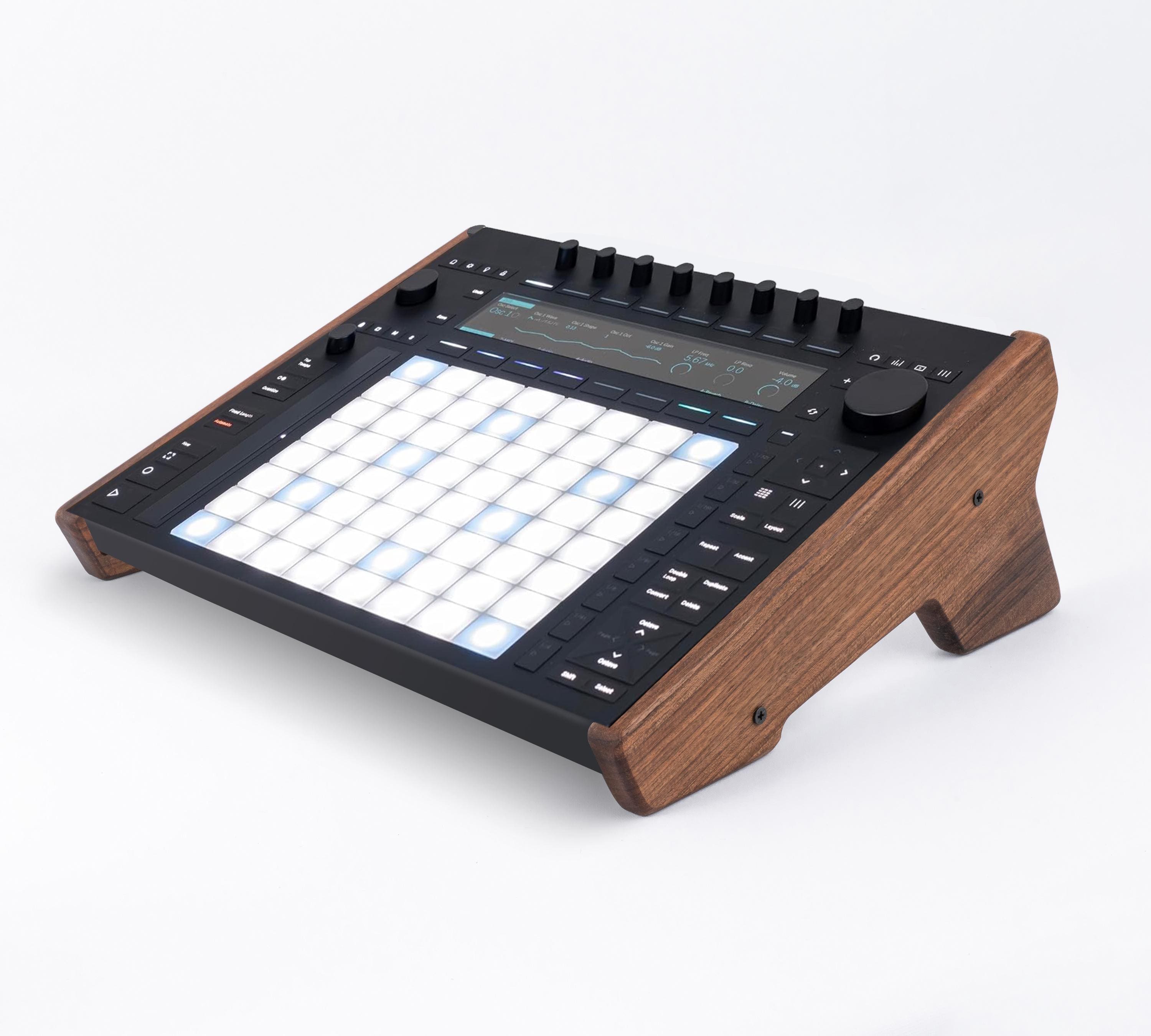 Ableton push stand - Etsy 日本