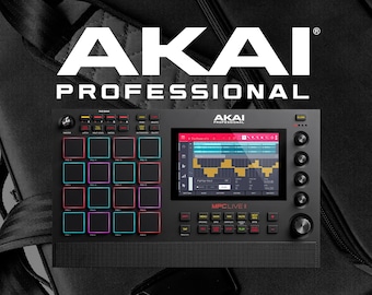 Akai MPC Live 2 Hardcase