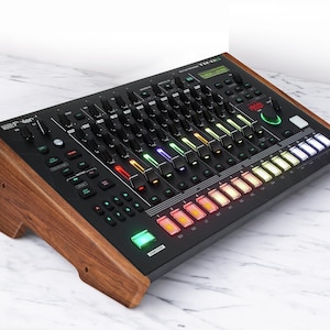 Roland TR8S TR-8S Wooden Stand / Roland Stand / TR8S Stand