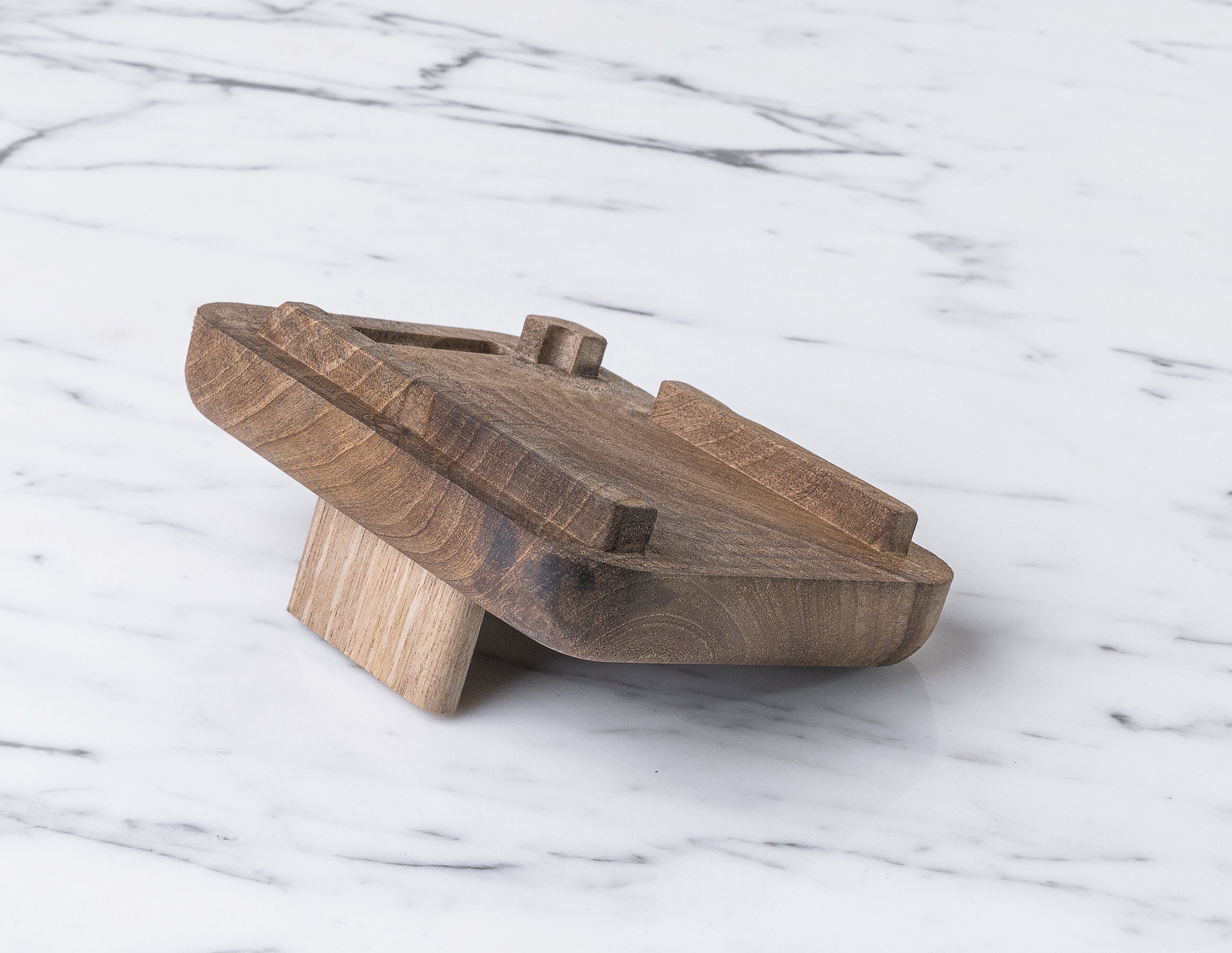 Limited Edition Teenage Engineering TX-6 Wooden Case+ Stand Limited Edition Teenage Engineering TX-6 Wooden Case+ Stand