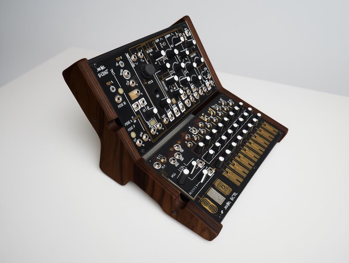 Make Noise 0 Coast Stand - Etsy