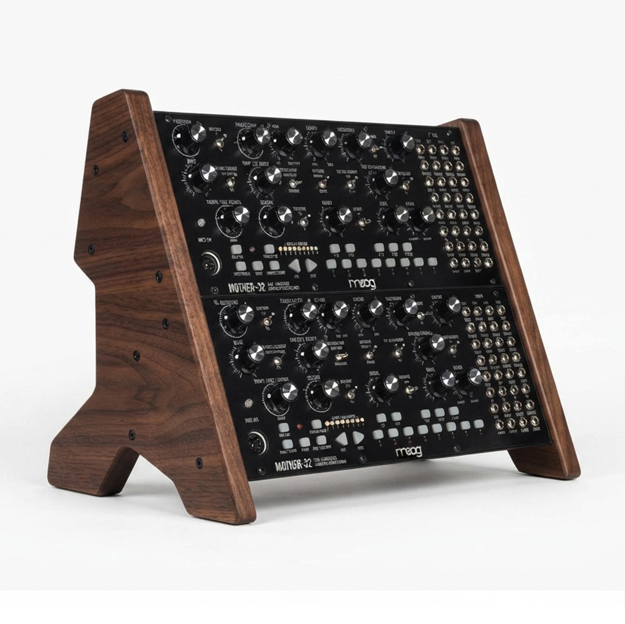 Moog 2 Tier Rack - Etsy