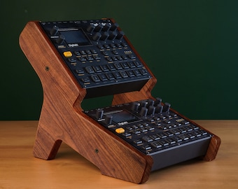 DJ機材 Twin Tropiques Dark Since Ever Sampler Twin Tropiques /// Dark Since Ever /// Percussion