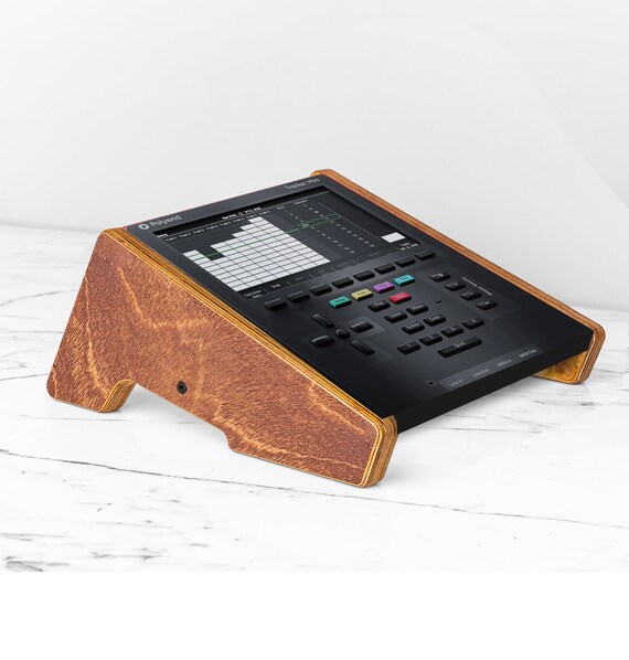 Polyend Tracker Mini Stand: Synthesizer Stand - Etsy Canada