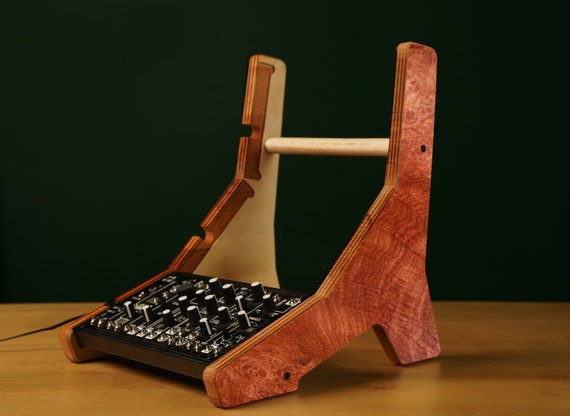 Make Noise 3 Tier Stand For 0 Coast Strega 0 Ctrl Etsy