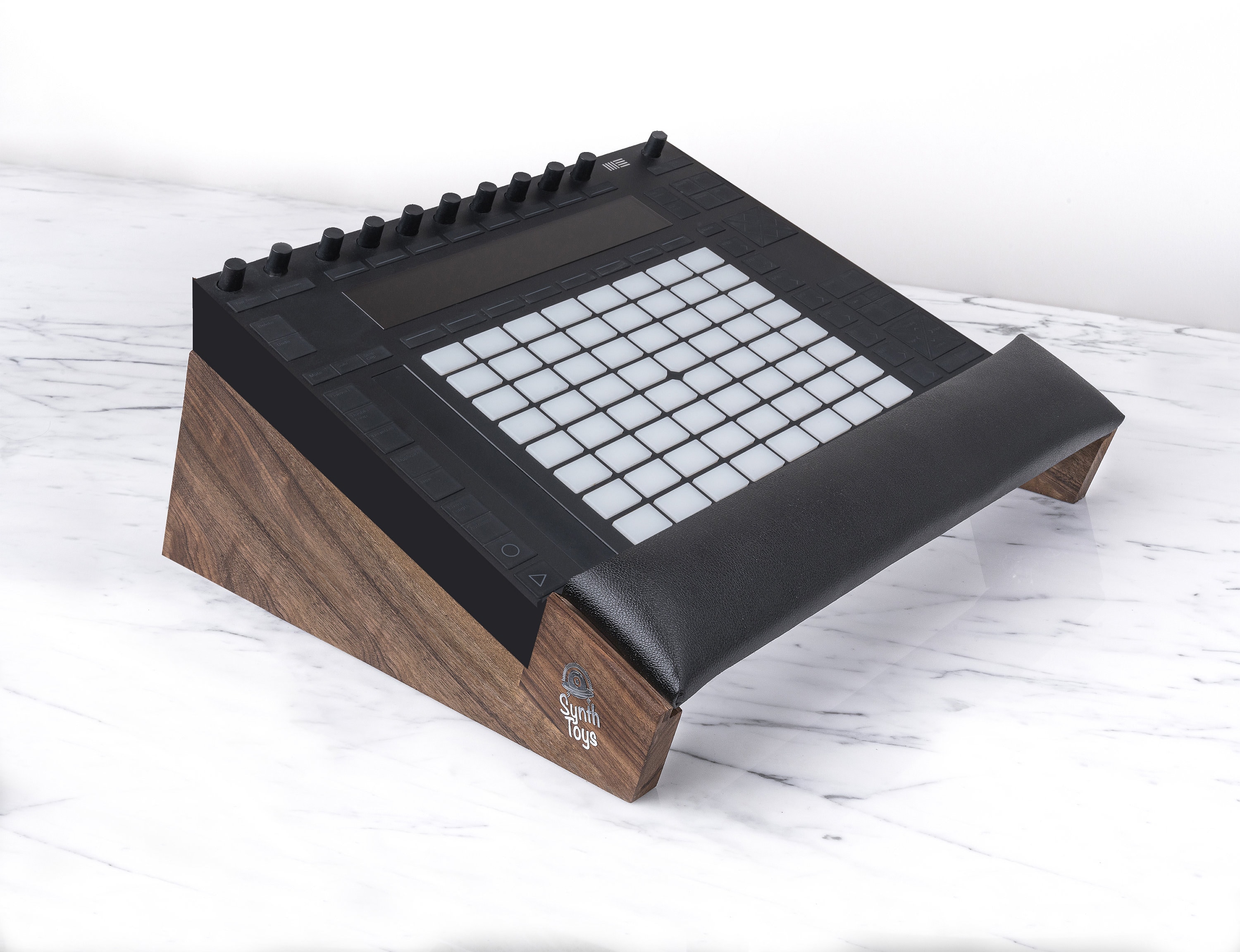 さらに値下げしました‼️Ableton Push 2 + DIY Stand