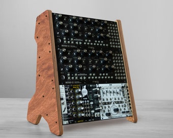 moog DFAM MOTHER-32 2台 ラック スタンド モーグ Moog 2段ラックスタンド（Moog Mother 32 / DFAM