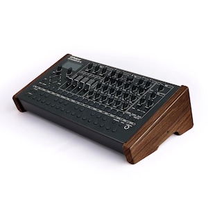 Roland SH-4D Wooden Stand, Roland Stand, SH4D Stand, Synthesizer stand