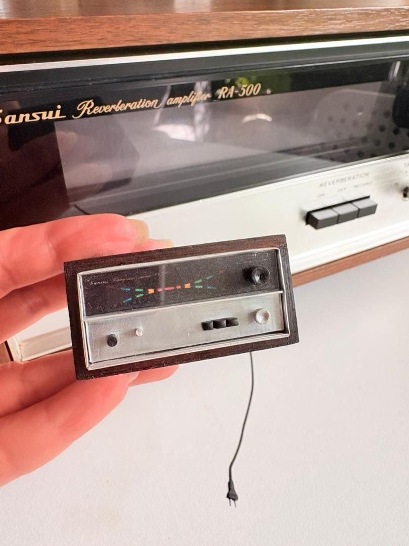 Sansui 9090 - Etsy 日本
