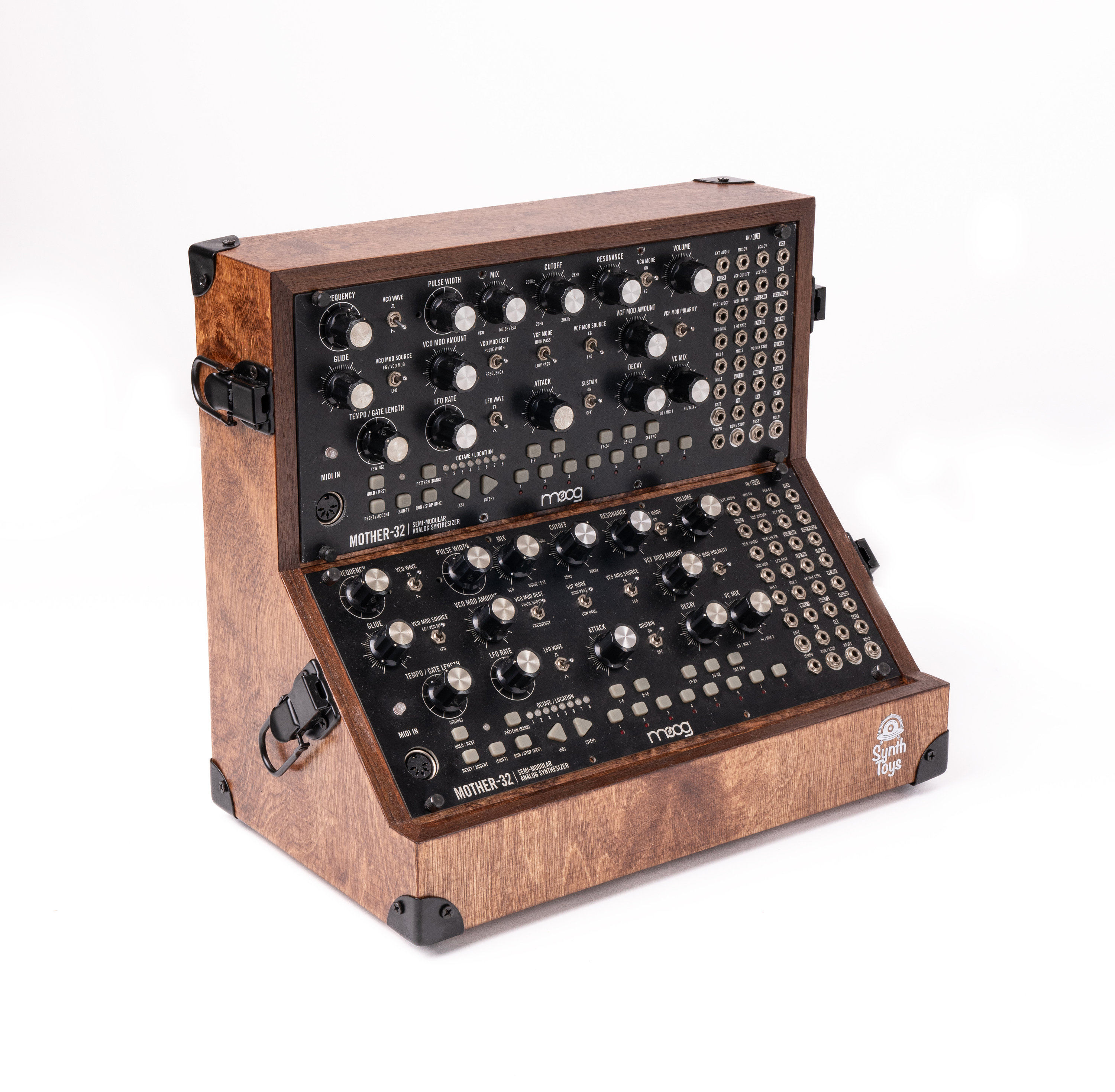 Moog Dfam Knobs - Etsy