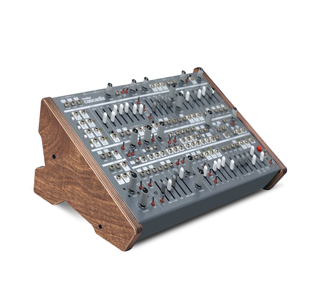 鍵盤楽器 Intellijel Designs Triplatt 鍵盤楽器 Intellijel Designs Triplatt Triplatt - intellijel