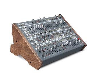Adjustable Desk Stand for Intellijel Palette 62HP - Etsy Canada