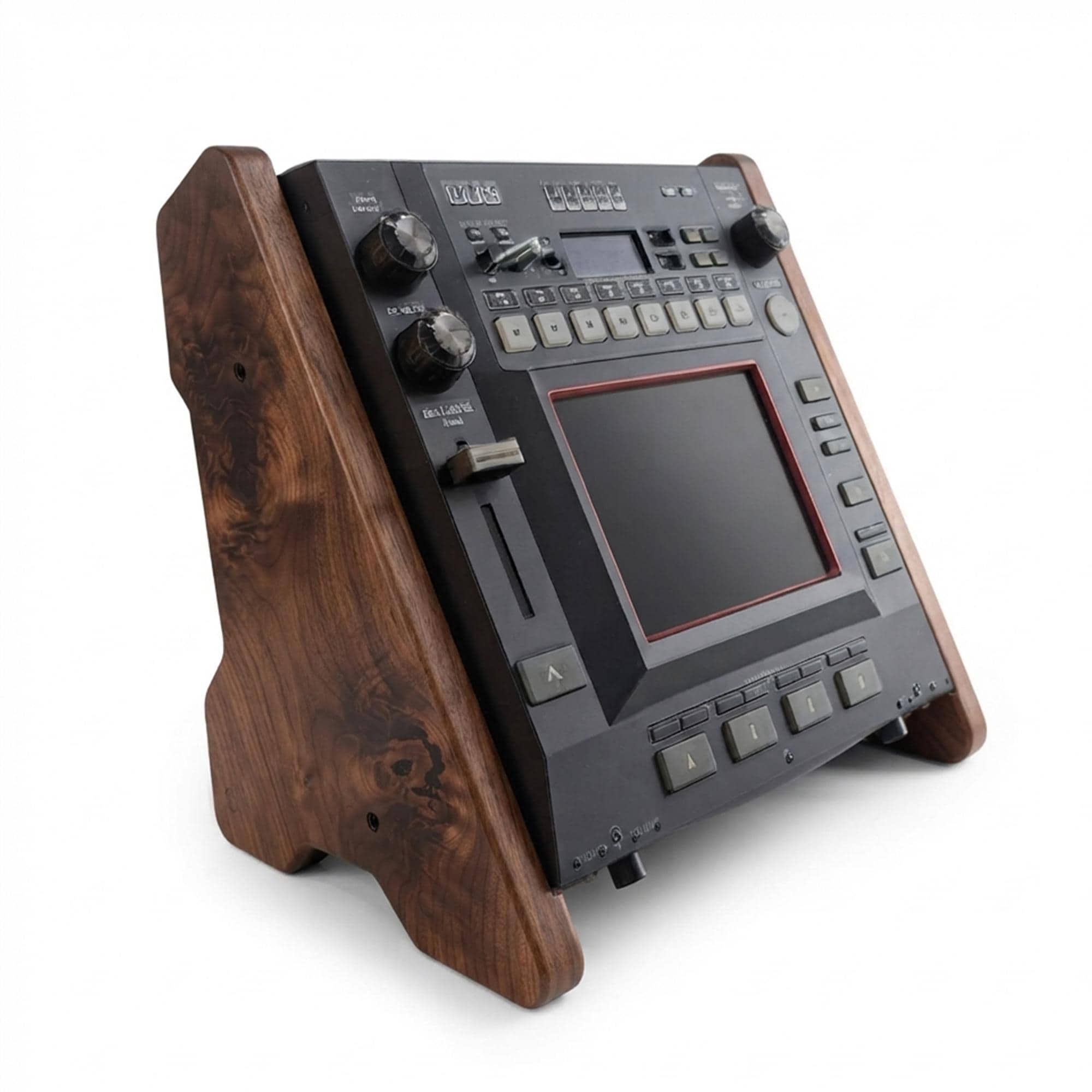 Korg Kaosspad KP3 Wooden Stand: 2 Angle Options - Etsy