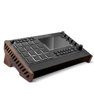 Akai MPC Live 2 Wooden Stand