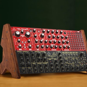 Behringer 2-tier and 3-tier Rack Stand For Neutron/ Pro-1 /K-2 Synthesizers/ Kobol And Pro 800