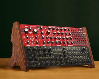 Twin Tropiques /// Dark Since Ever /// Percussion