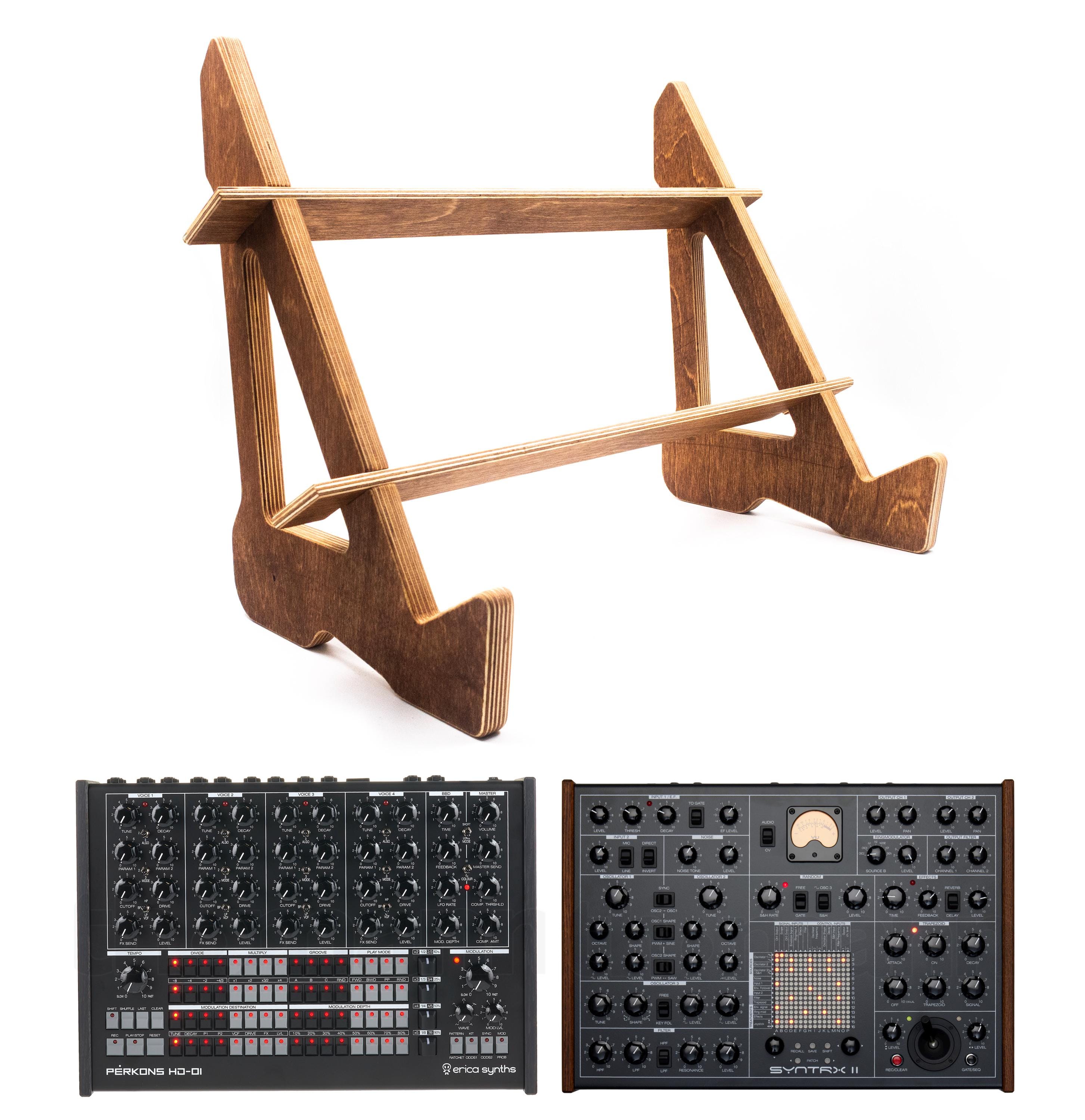 Eurorack stand - Etsy 日本