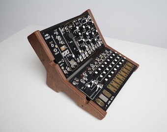 ほぼ未使用 make noise strega 0-ctrl スタンドセット Make Noise 2-tier Stand for 0-coast / Strega / 0-CTRL / in Two