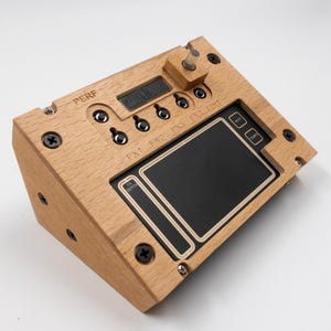 Korg NTS-3 kaoss pad Stand, Nts3 stand, Korg Stand, Synthesizer Stand