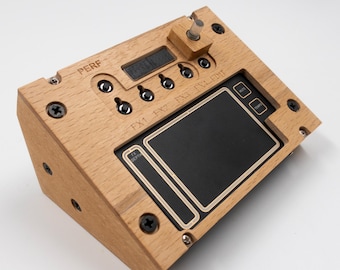 Korg NTS-3 Kaosspad: 3Dプリントケース - Etsy 日本