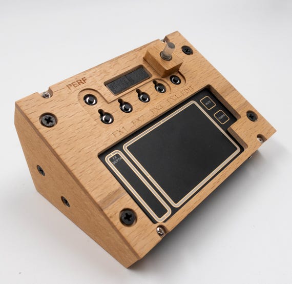 Korg NTS-3 Kaoss Pad Stand: Synthesizer Stand, - Etsy