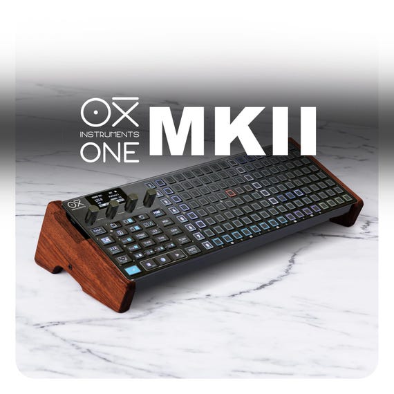 その他 OXI ONE (Set) OXI Instruments Split MIDI Breakout for OXI One - Perfect
