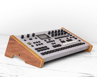 Elektron Wooden Stand For Elektron Analog Four MKII And Analog Rytm MKII / Synthesizer Stand