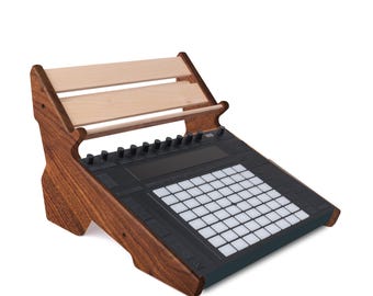 DTM・DAW Ableton Push2 & Wood Stand il_1080xN.5579252293_t1k9.jpg