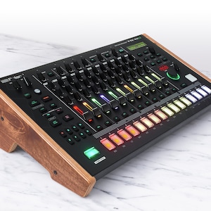 Roland TR8S TR-8S Wooden Stand / Roland Stand / TR8S Stand - Etsy