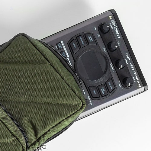 Roland SP-404 MKII Softcase: Padded, Water Resistant - Etsy