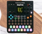 Sonicware Smpltrek Stand - Etsy Sonicware Smpltrek Stand - Etsy