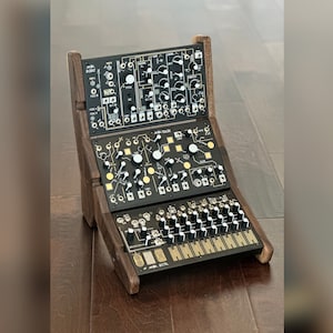 Für 0-Coast / Strega / 0-CTRL / Synthesizer Ständer