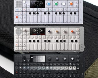 Teenage Engineering OP-1 