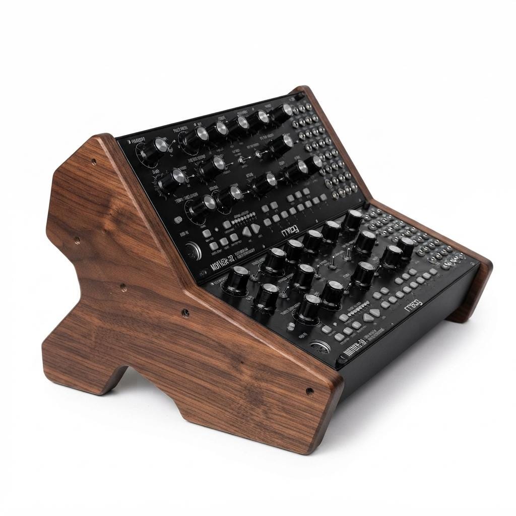 Moog 2 Tier Rack Kit ラックキット il_fullxfull.8508960744_c01s.jpg