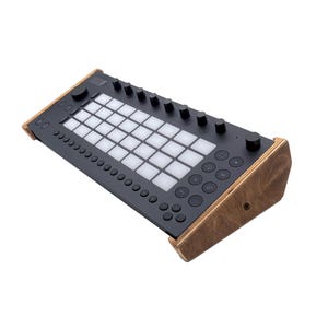【美品】Ableton Push2 ＋ ハードケース+ウッドスタンド Ableton Push 2 Stand - Walnut – Madeset