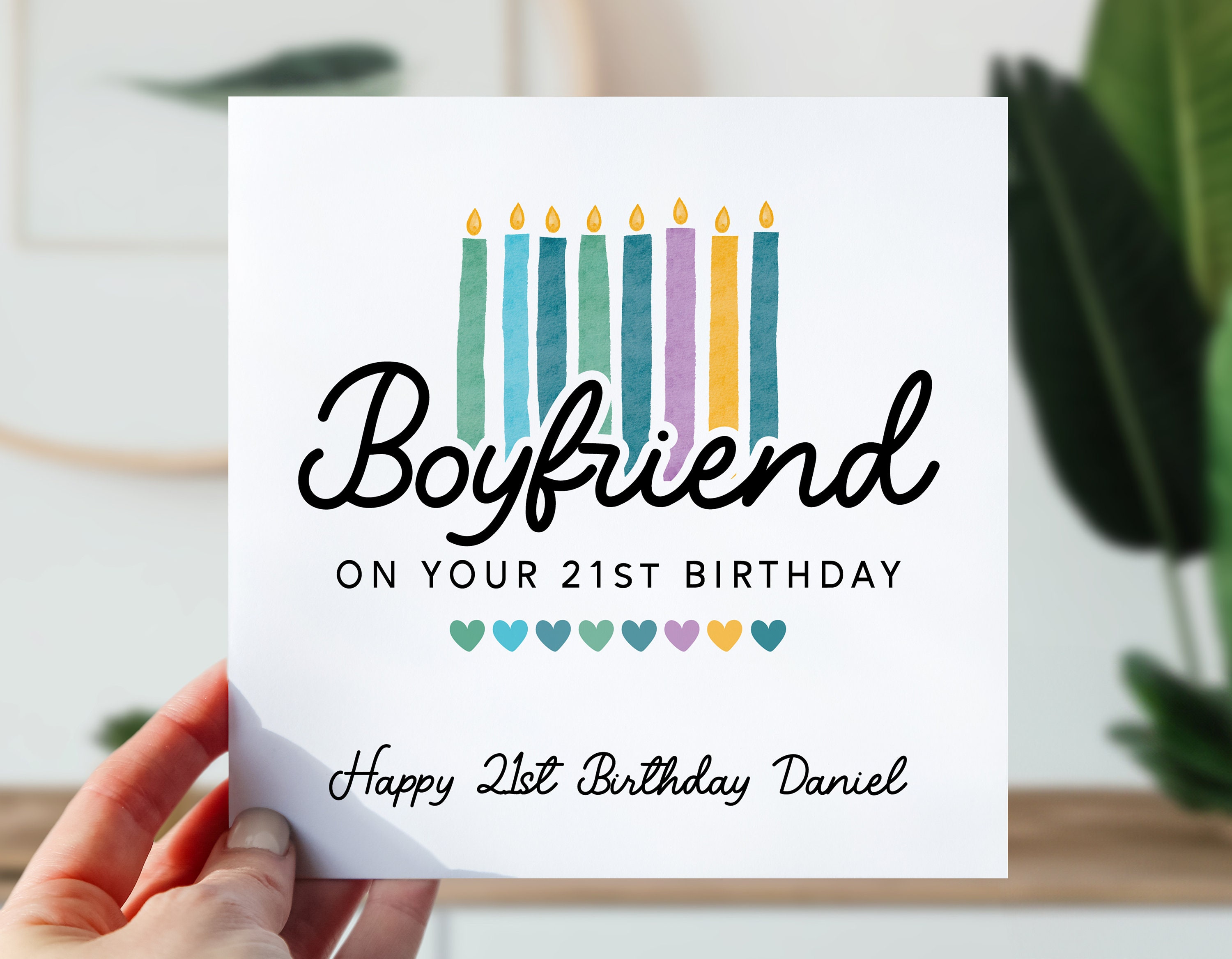 Kcritchie Cute Ideas To Get Your Boyfriend For His Birthday