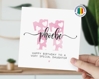 UUEFKTN Cute Happy 11 Years Old Birthday Card Gift For Girls Boys, Ideal 11th Birthday Card Decor For Eleven Years Old Daughter Son Granddaughter Grandson Niece Nephew, Best Born In 2014 Gift - Foto 6