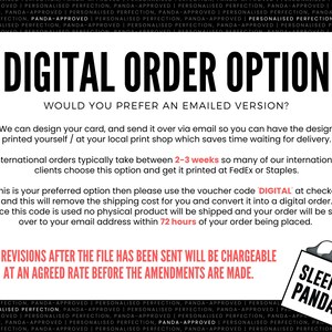 a black and white ad for sleep panda