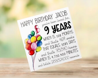 Multicolor Teeisle 9th Birthday Clothing Version 2022 9 Years of Being Awesome 9th Birthday Kids Dabbing Panda Throw Pillow 18x18 Multicolor Teeisle 9th Birthday Clothing Version 2022 9 Years of Being Awesome 9th Birthday Kids Dabbing Panda Throw Pillow 18x18