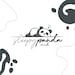 SleepyPandaUK store logo