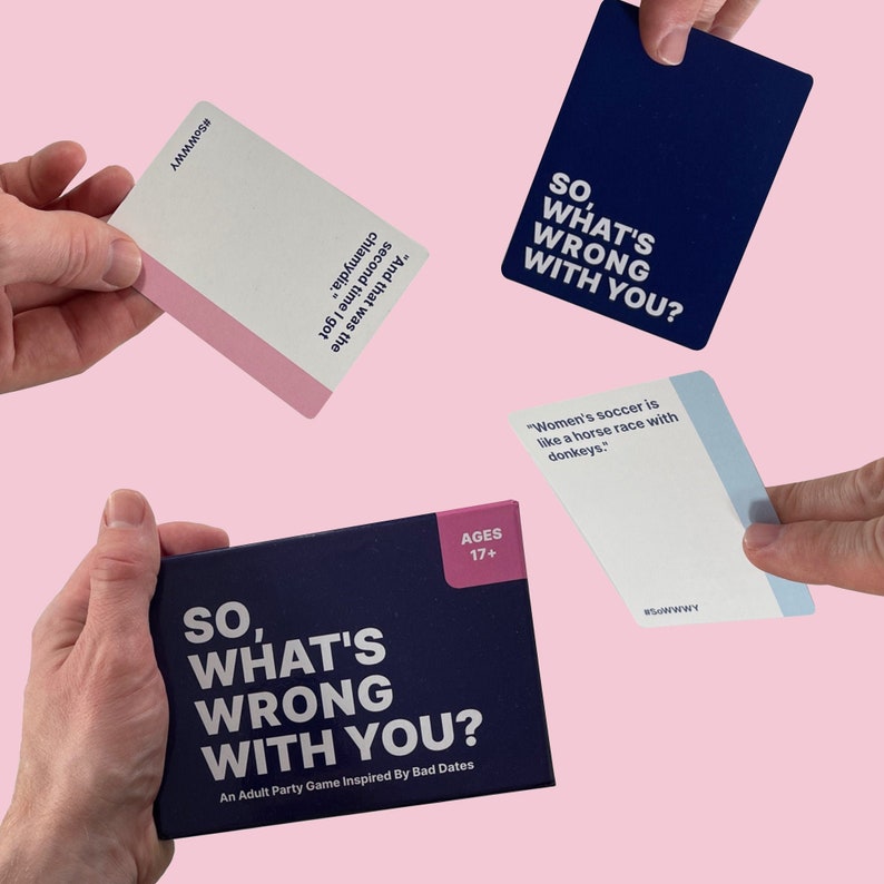 Party and Drinking Game so What�s Wrong With Etsy