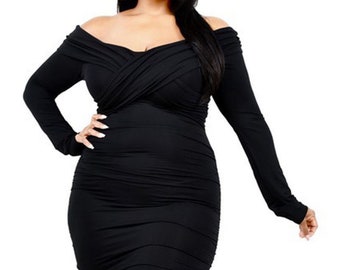 sexy dress only