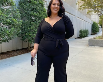 LXXIASHI Women Wide Leg Dungarees Jumpsuits Plus Size Art Print Spaghetti Boho Romper Halloween Loose Overalls Playsuit