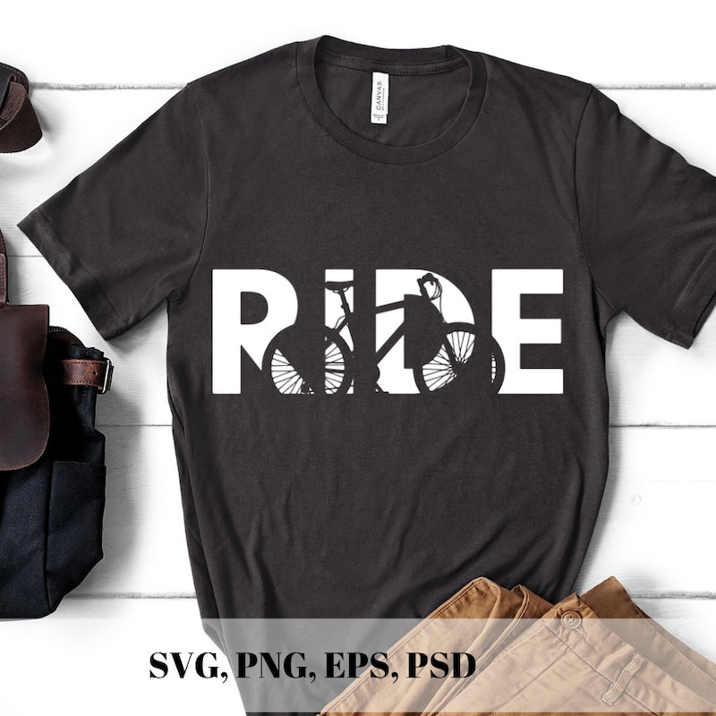 Cycling Canvas - Etsy UK