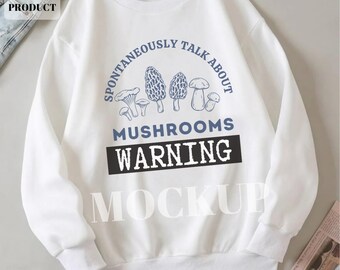Mushroom hunting svg, Mushroom puns, Mushroom funny svg | Cricut Instant Download